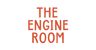 Logo for The Engine Room