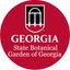 Logo for The State Botanical Garden of Georgia