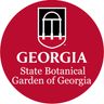 Logo for The State Botanical Garden of Georgia
