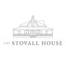 Logo for The Stovall House Inn & Events