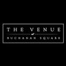Logo for The Venue at Buchanan Square