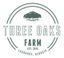 Logo for Three Oaks Farm