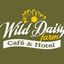 Logo for Wild Daisy Farm