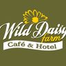 Logo for Wild Daisy Farm