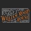 Logo for William Root House