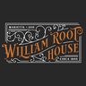 Logo for William Root House