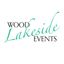 Logo for Wood Lakeside Events