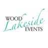 Logo for Wood Lakeside Events