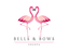 Logo for Bells and Bows