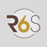 Logo for REB6Studios - Wedding Videographers