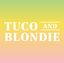 Logo for Tuco & Blondie
