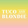 Logo for Tuco & Blondie