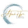 Logo for A Touch of Ty Events