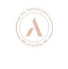 Logo for All Things Love Events (ATL Events)