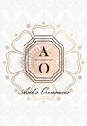 Logo for Asil's Occasions