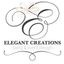 Logo for Elegante Creations