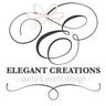 Logo for Elegante Creations