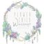 Logo for Flower Child Weddings