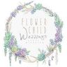 Logo for Flower Child Weddings