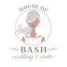 Logo for House of BASH