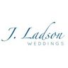 Logo for J Ladson Weddings