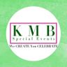 Logo for KMB Special Events