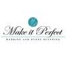 Logo for Make It Perfect Events, LLC