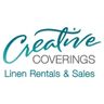 Logo for Creative Coverings