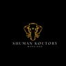 Logo for Shuman Koutory Event & Design LLC