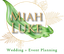 Logo for The Miah Luke Company