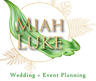 Logo for The Miah Luke Company