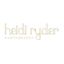 Logo for Heidi Ryder Photography