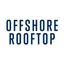 Logo for Offshore Rooftop & Bar