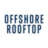 Logo for Offshore Rooftop & Bar
