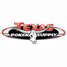 Logo for A Casino Party by Texas Poker Supply