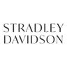 Logo for STRADLEY DAVIDSON