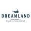 Logo for The Nantucket Dreamland