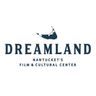 Logo for The Nantucket Dreamland