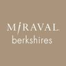 Logo for Miraval Berkshires Resort & Spa