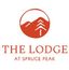 Logo for The Lodge at Spruce Peak