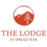 Logo for The Lodge at Spruce Peak