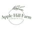 Logo for Apple Hill Farm & Country Club