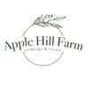 Logo for Apple Hill Farm & Country Club