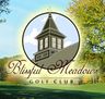 Logo for Blissful Meadows Golf Club