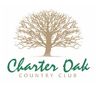 Logo for Charter Oak Country Club