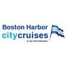 Logo for City Cruises - Boston