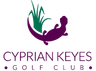 Logo for Cyprian Keyes Golf Club