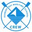 Logo for Duxbury Bay Maritime School