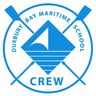 Logo for Duxbury Bay Maritime School