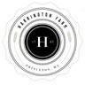 Logo for Harrington Farm